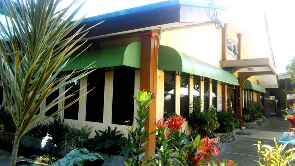 Idea Pension House Jagna Dış mekan fotoğraf