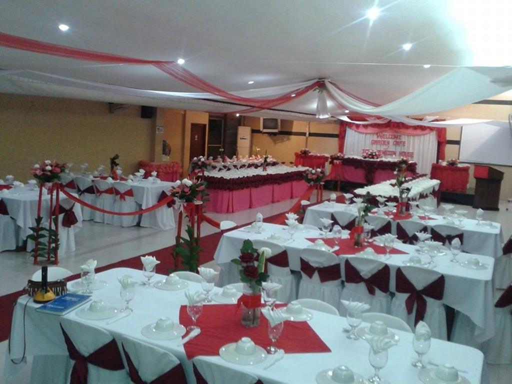 Idea Pension House Jagna Dış mekan fotoğraf