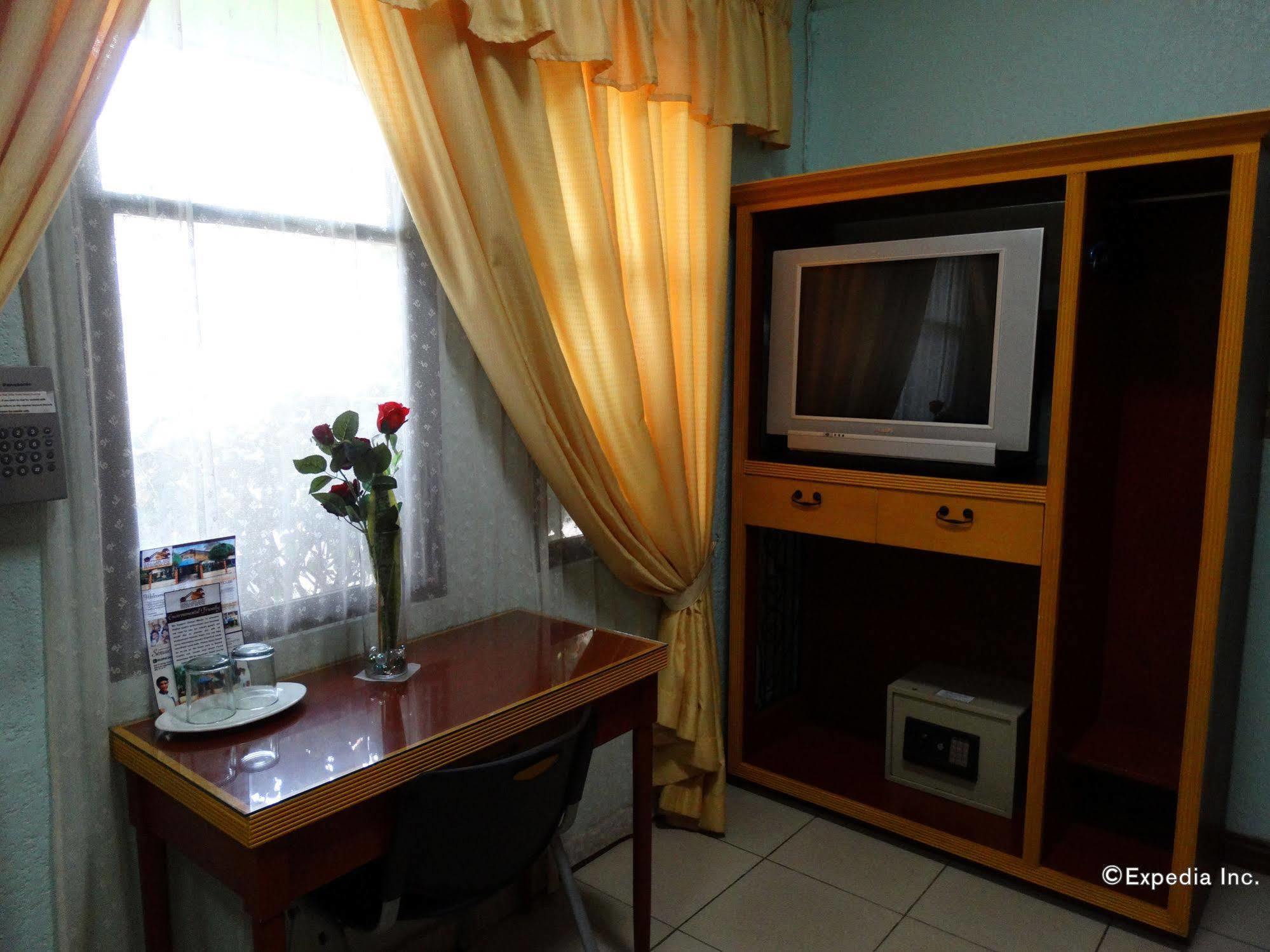 Idea Pension House Jagna Dış mekan fotoğraf