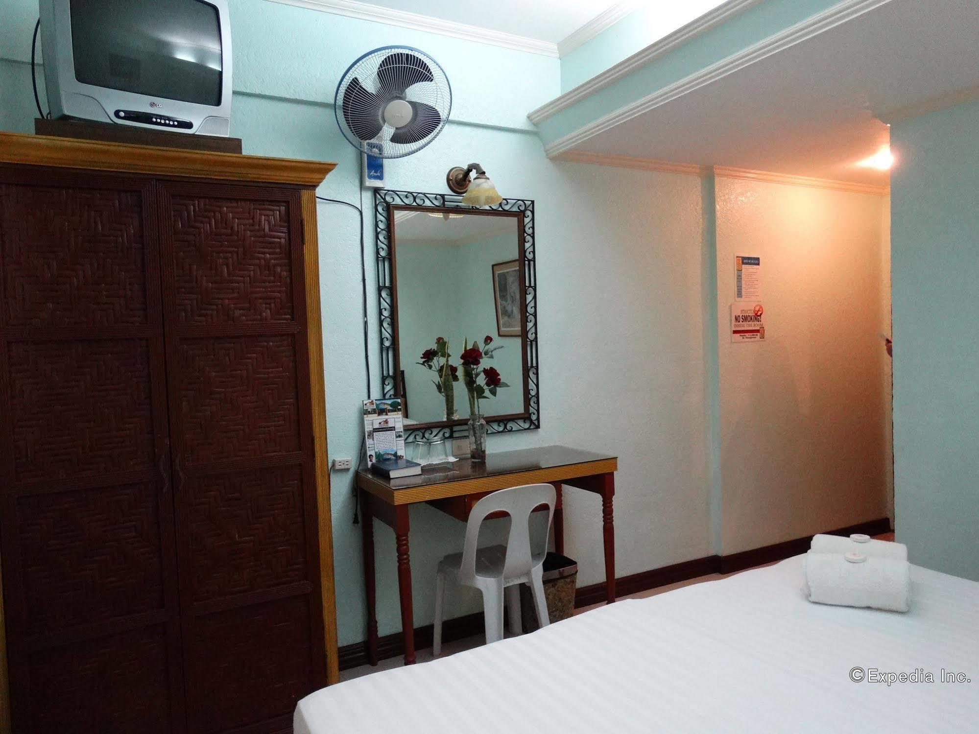 Idea Pension House Jagna Dış mekan fotoğraf