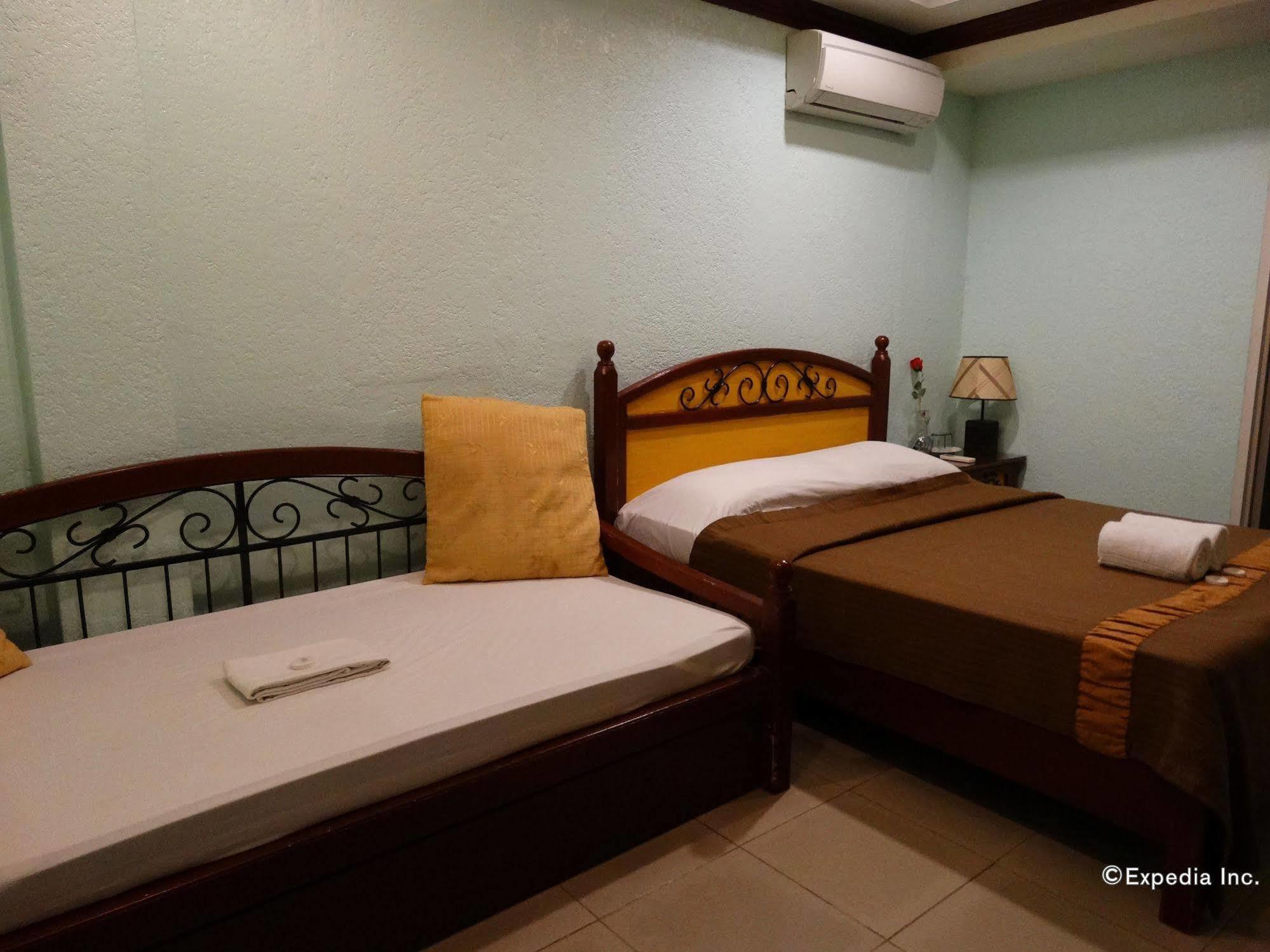 Idea Pension House Jagna Dış mekan fotoğraf