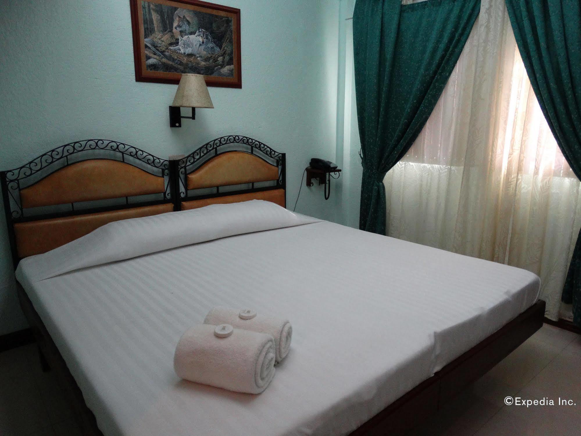 Idea Pension House Jagna Dış mekan fotoğraf