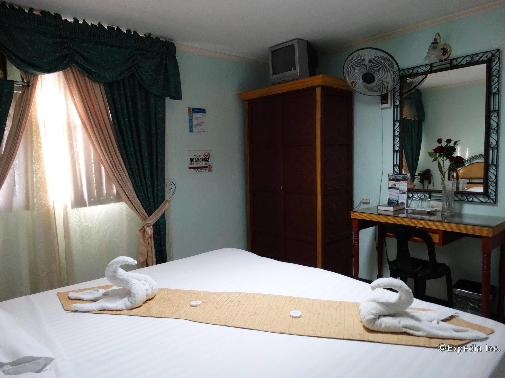 Idea Pension House Jagna Dış mekan fotoğraf